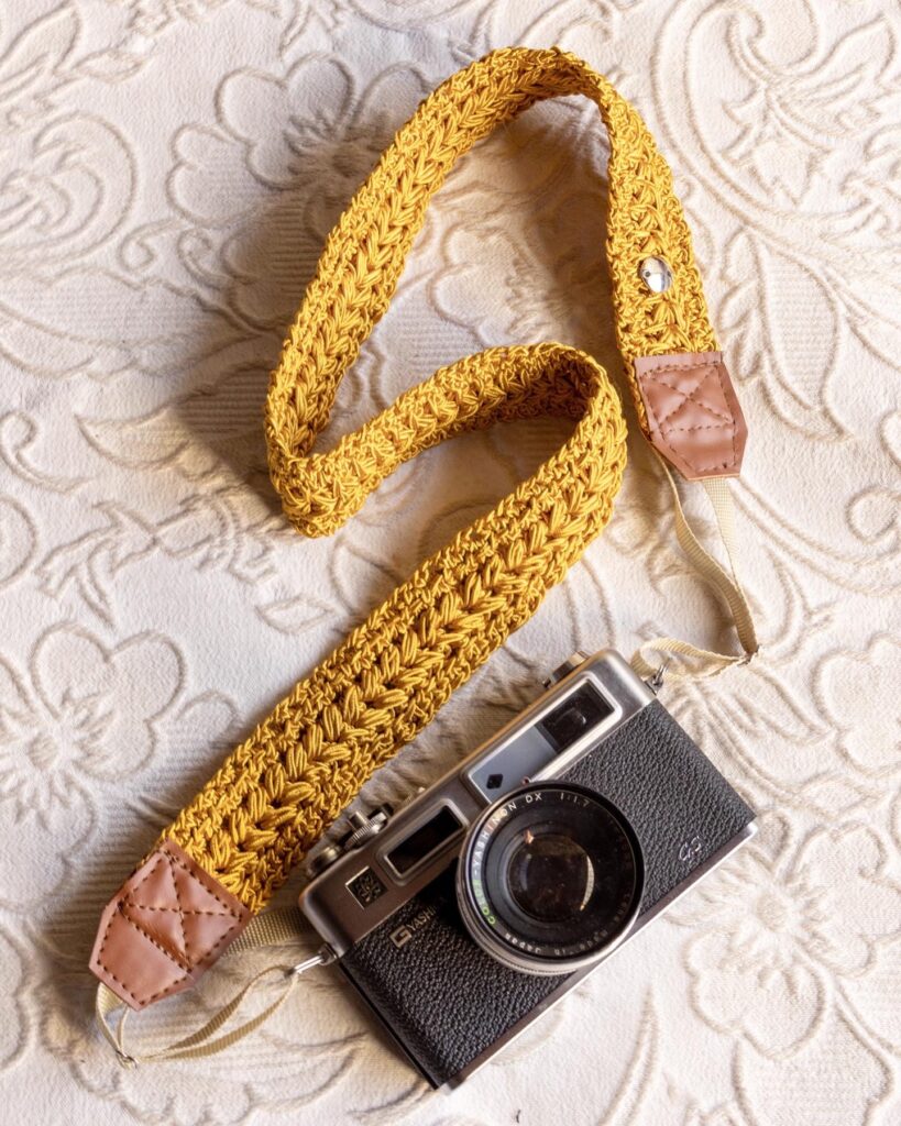 Camera Riem